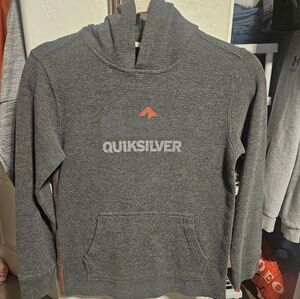 Quicksilver Hooodie